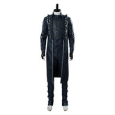 Devil May Cry V DMC 5 Vergil Mantel Cosplay KostüM